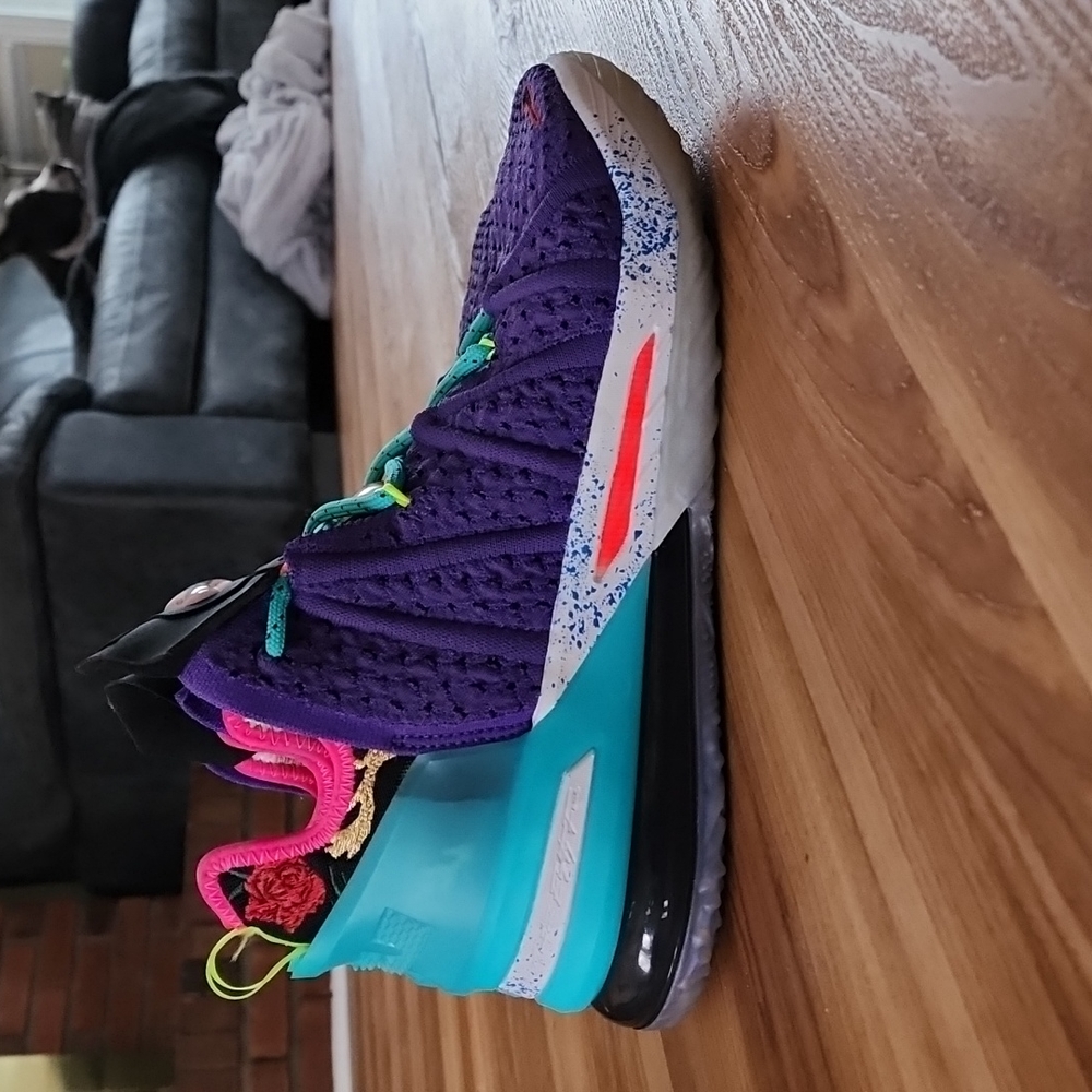Lebrons